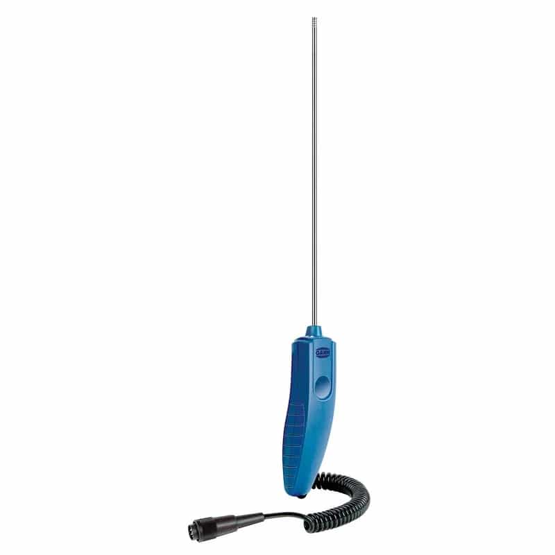 Sonda wilgotności i temperatury Gann RH-T 37 EL 320 — element pomiarowy (miniatura)