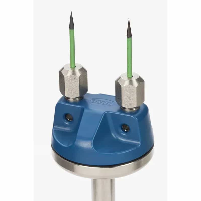 Elektroda lub sonda wilgotności Gann M 18 — element pomiarowy (miniatura)