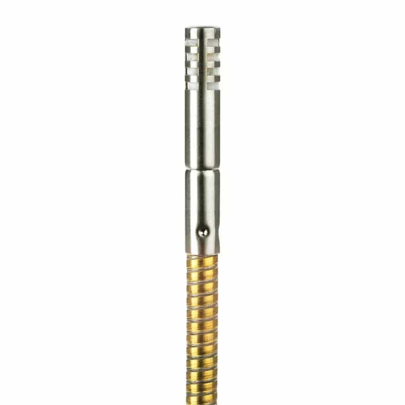 Sonda wilgotności i temperatury Gann RH-T 37 BL flex 250 — element pomiarowy (miniatura)