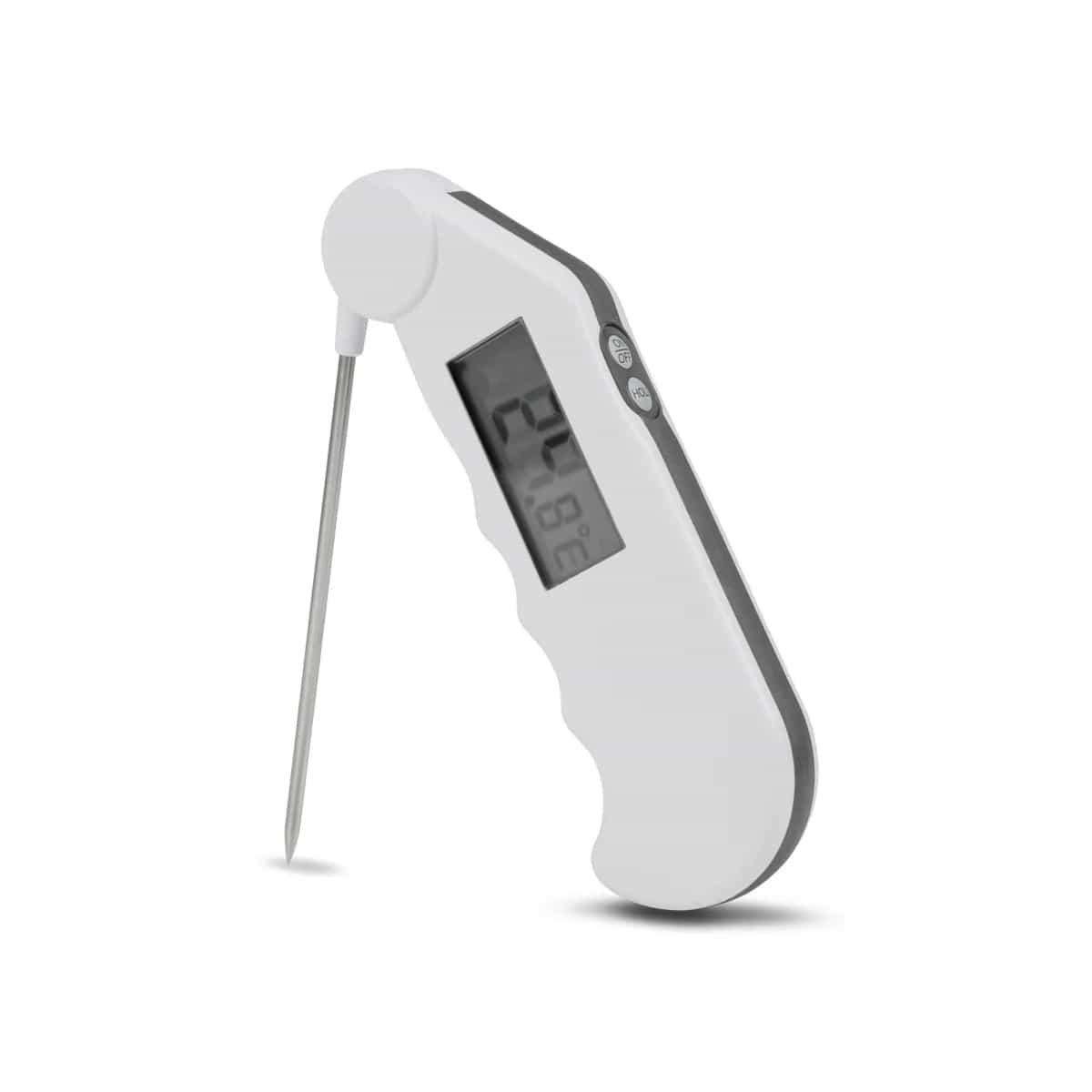 Termometr wzorcowy HACCP ETI Gourmet – widok 3 (miniatura)