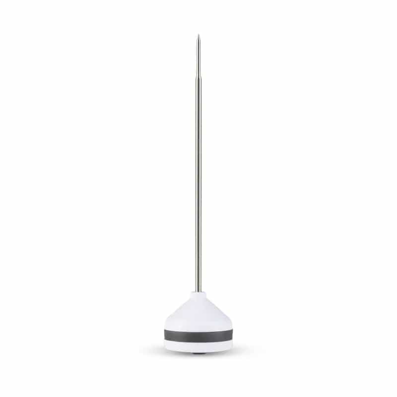 Kieszonkowy termometr ETI Micro Pocket – sonda szpilkowa, -50 do 150 °C, kilka kolorów