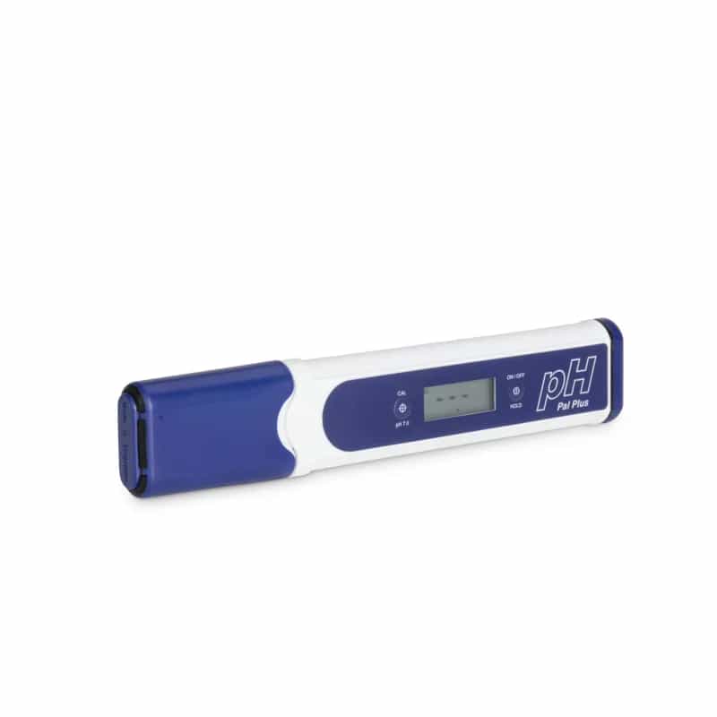 Tester pH ETI pH PAL Plus - kieszonkowy pehametr 0-14 pH