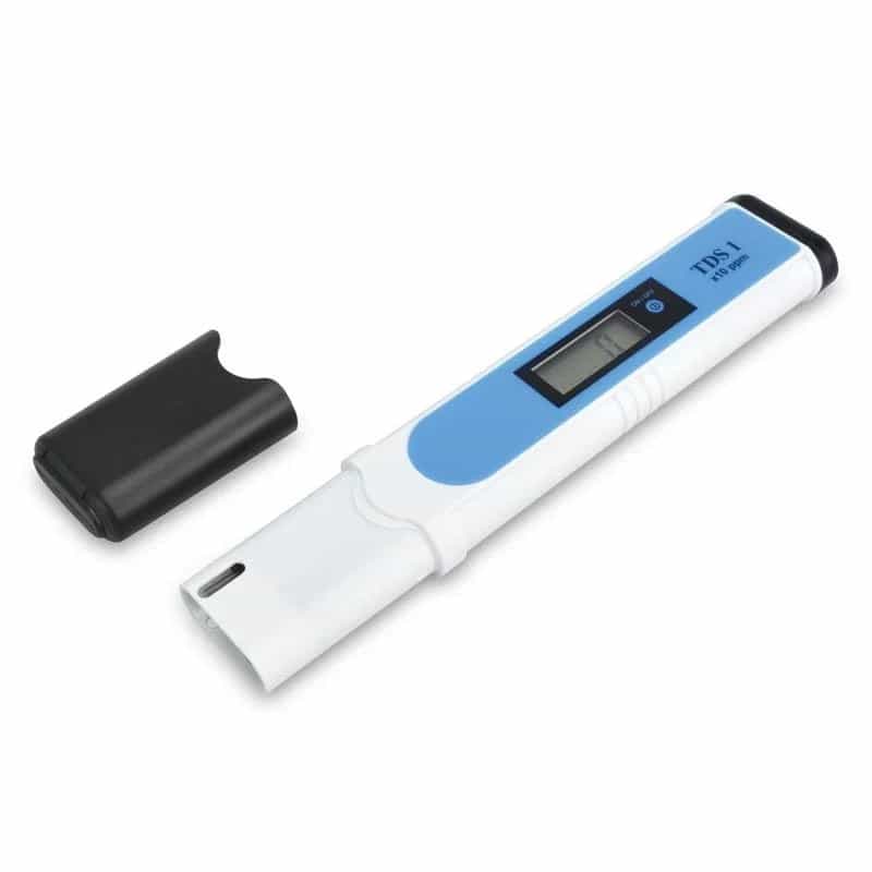 Tester TDS ETI TDS1 - zakres 10-1990 ppm