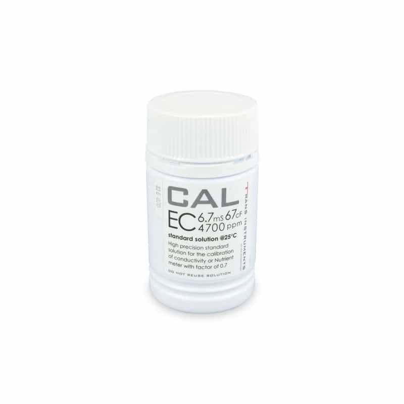Roztwór kalibracyjny ETI 816-070 - konduktometryczny 6,7 mS