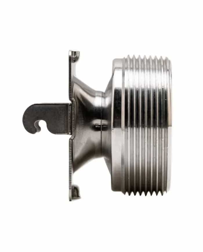 Zestaw montażowy Billows ETI 825-074 do grilla kamado i smokera - ujęcie poglądowe (miniatura)