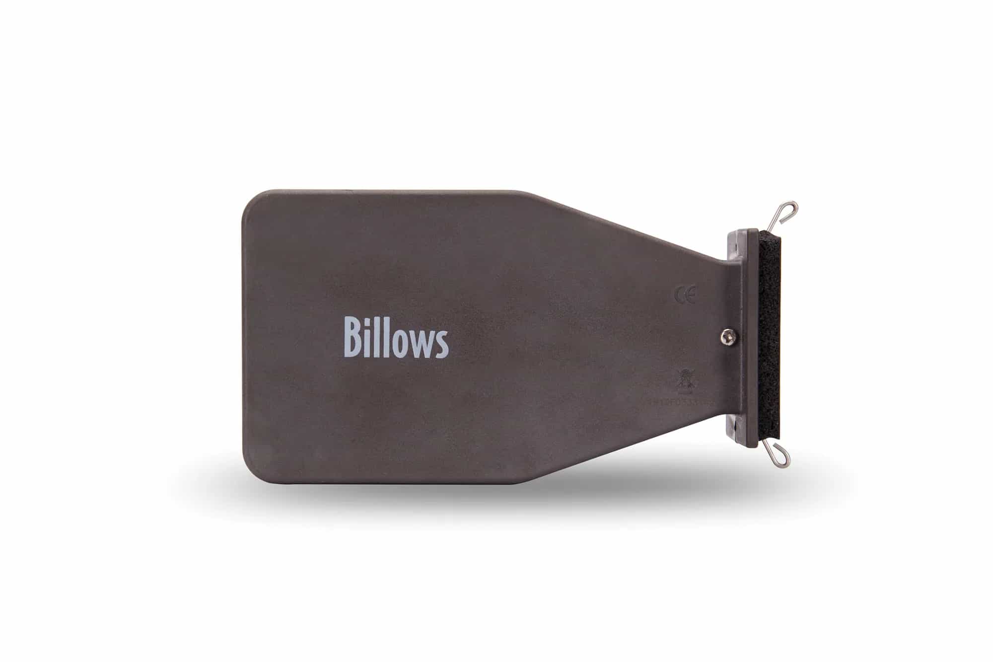 Wentylator Billows ETI 825-079 do automatycznej kontroli temperatury grilla