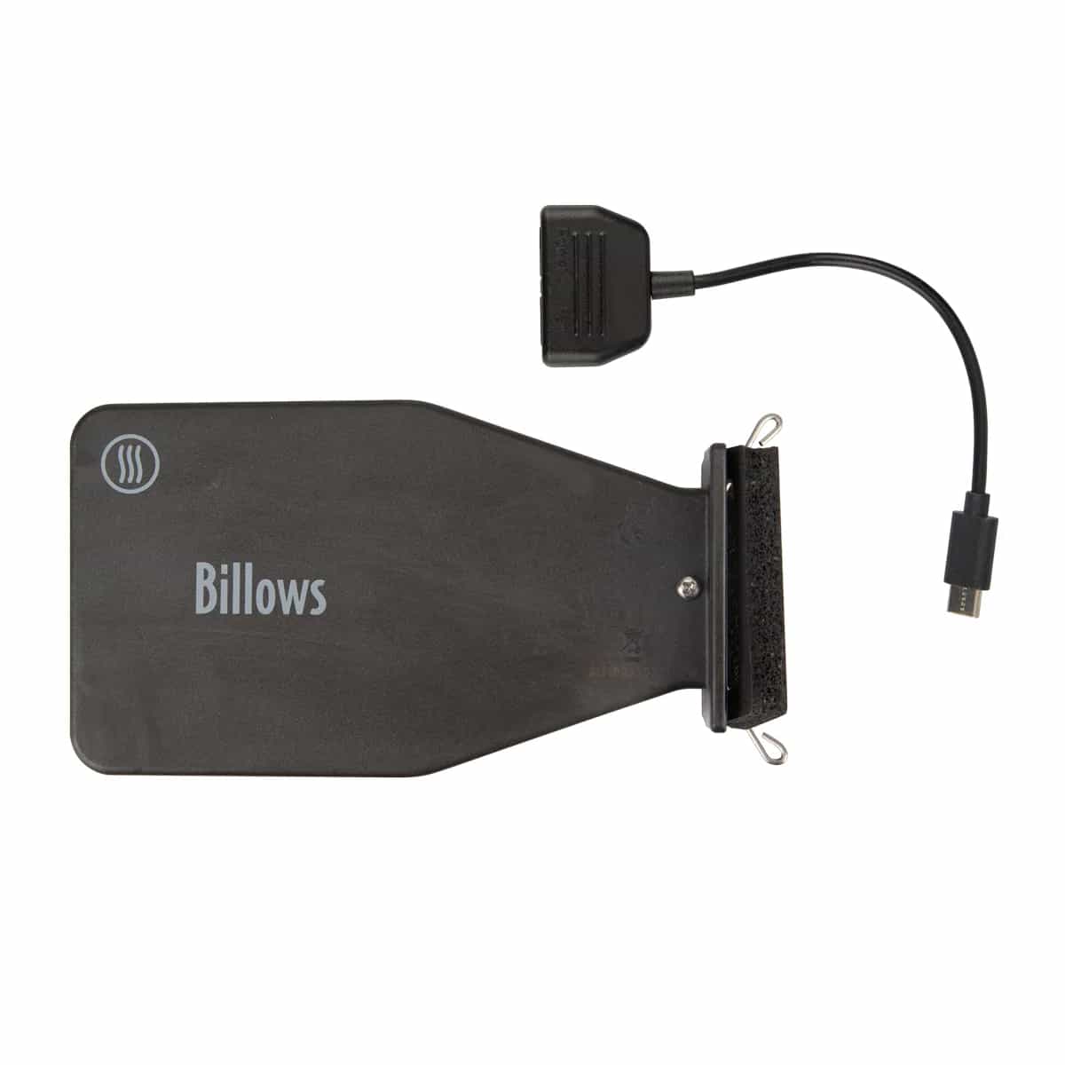 Wentylator Billows ETI 825-079 do automatycznej kontroli temperatury grilla – widok 2 (miniatura)