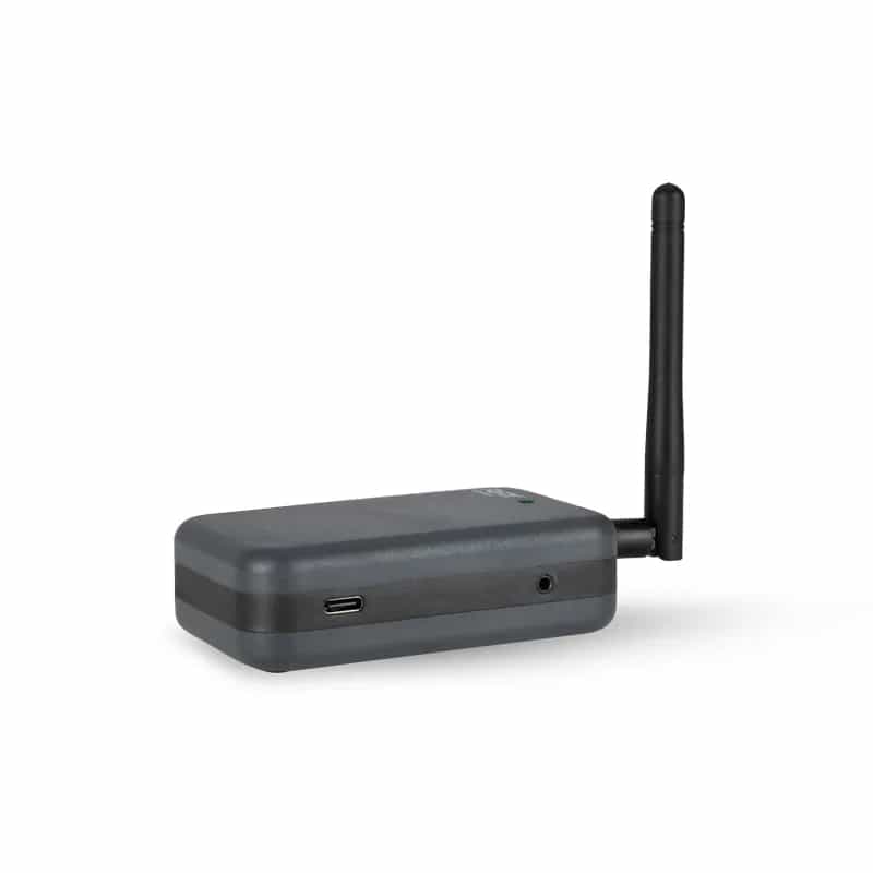 Bramka ETI RFX Gateway 825-180 do bezprzewodowych sond RFX MEAT z Wi-Fi – widok 4 (miniatura)