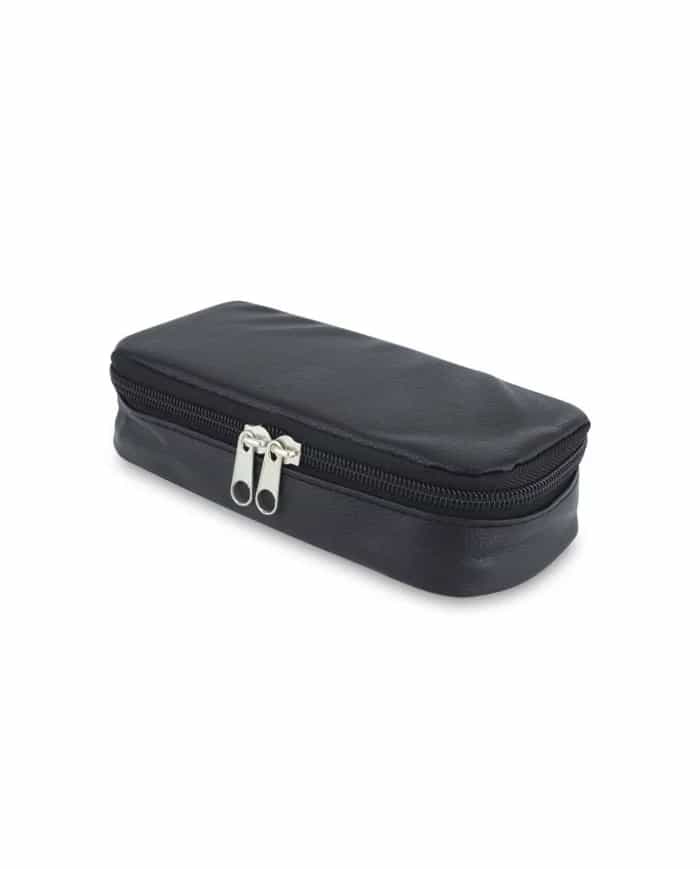 Etui na termometr ETI 830-005 – ochronne etui zamykane na zamek (46 x 80 x 180 mm)
