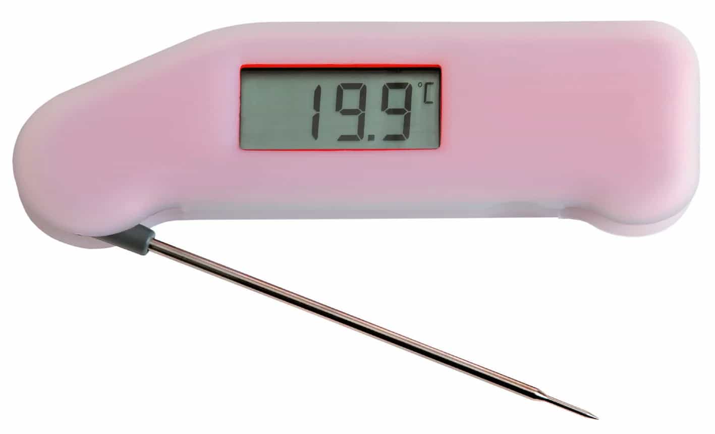 Gumowy pokrowiec ETI 830-260 do termometru Thermapen Classic - silikonowa osłona ochronna