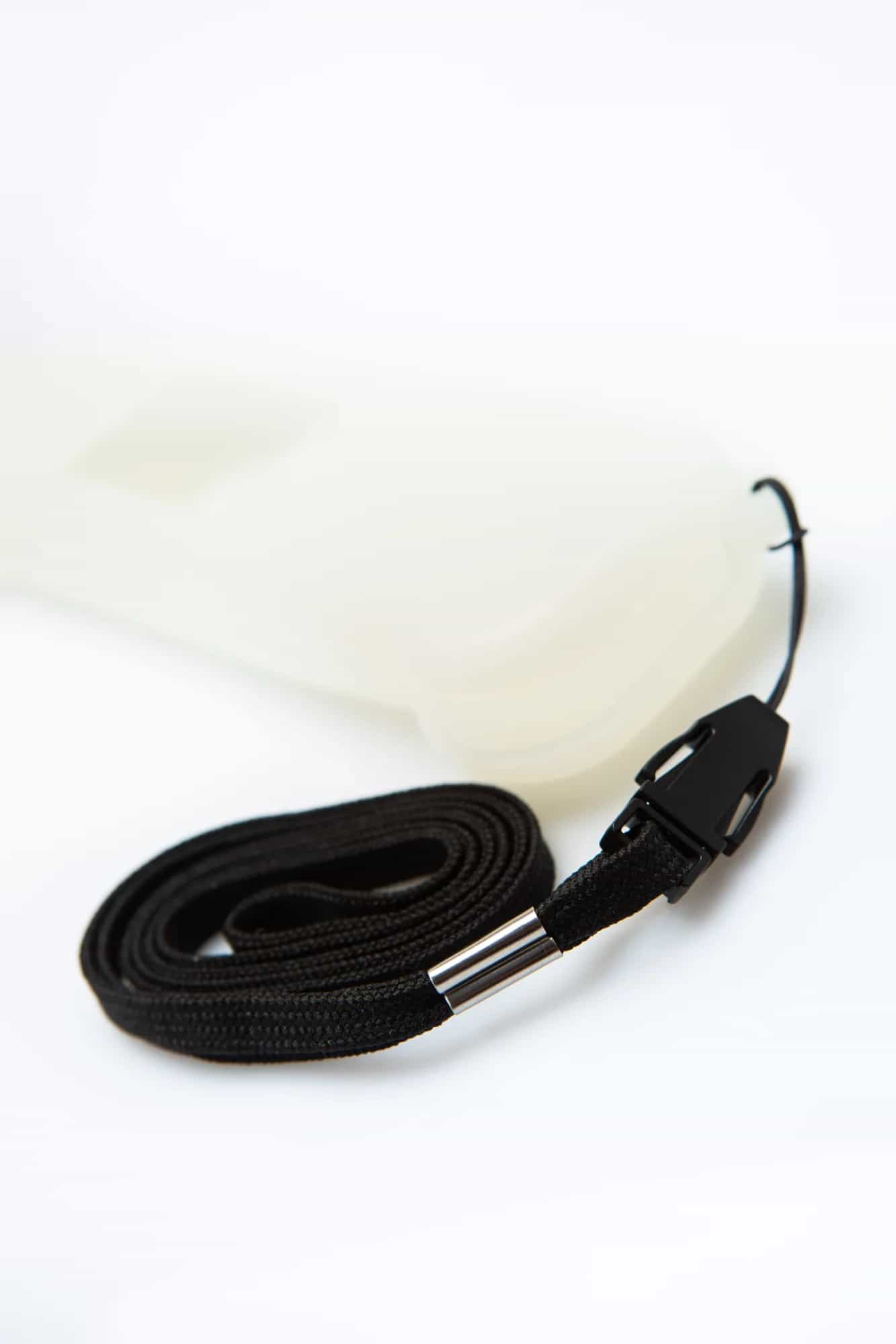 Silikonowe etui ochronne ETI 830-455 do Thermapen ONE - świecące w ciemności – widok 2 (miniatura)