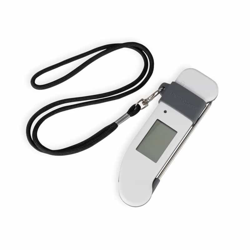 Opaska magnetyczna ETI 830-470 ze smyczą dla termometrów Thermapen