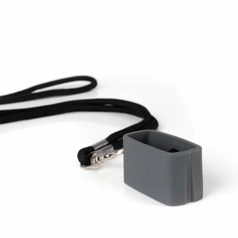 Opaska magnetyczna ETI 830-470 ze smyczą dla termometrów Thermapen – widok 2 (miniatura)