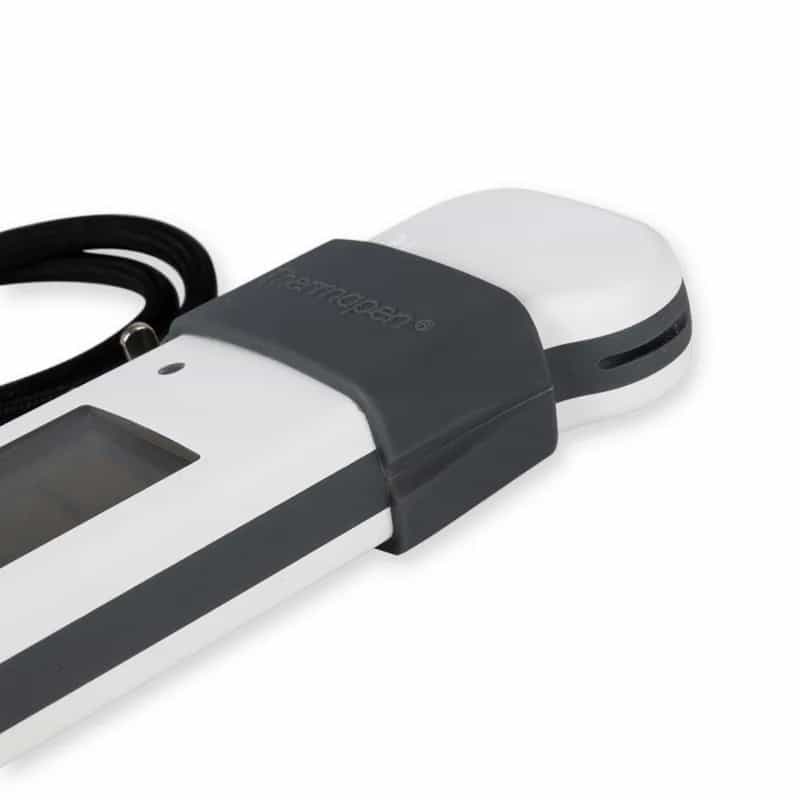 Opaska magnetyczna ETI 830-470 ze smyczą dla termometrów Thermapen – widok 4 (miniatura)