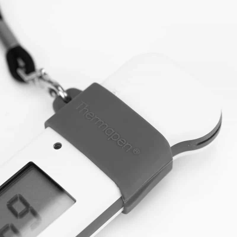 Opaska magnetyczna ETI 830-470 ze smyczą dla termometrów Thermapen – widok 6 (miniatura)