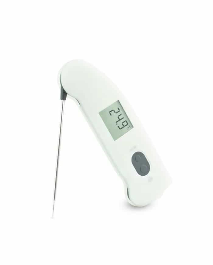 Osłona silikonowa ETI Thermapen IR - 830-480