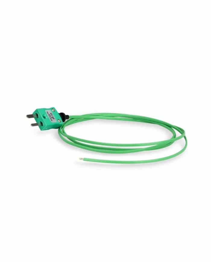 Zestaw ETI Therma K Blue 860-840 – Bluetooth do oceny ryzyka Legionelli – widok dodatkowy 3 (miniatura)