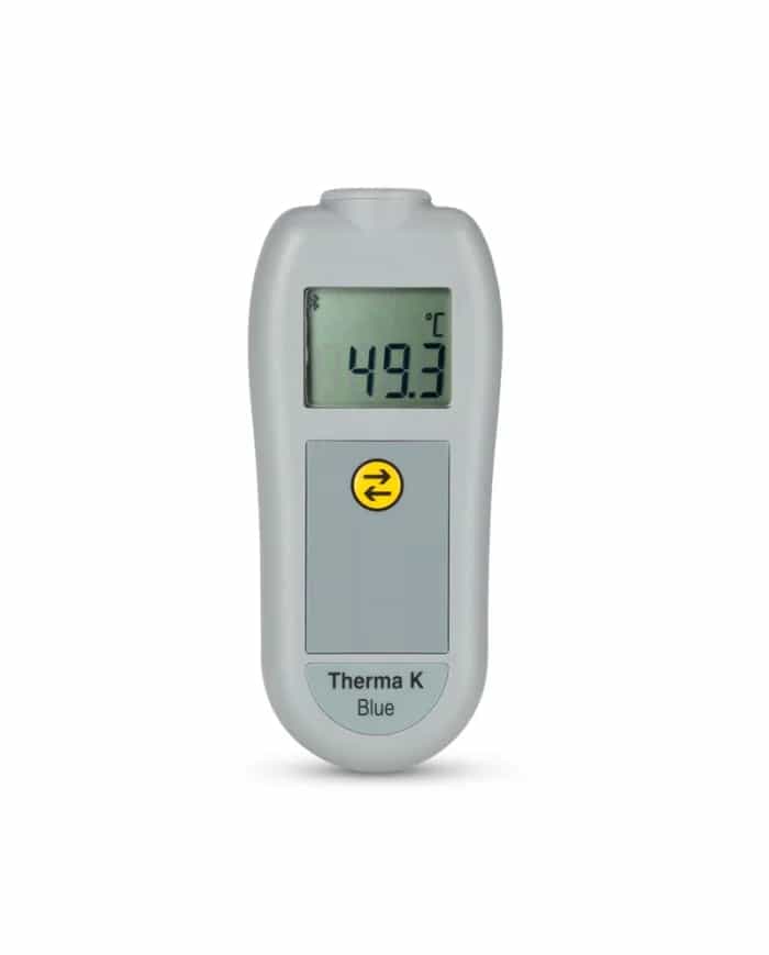 Zestaw ETI Therma K Blue 860-847 – Premium Bluetooth do oceny ryzyka Legionelli – widok dodatkowy 4 (miniatura)