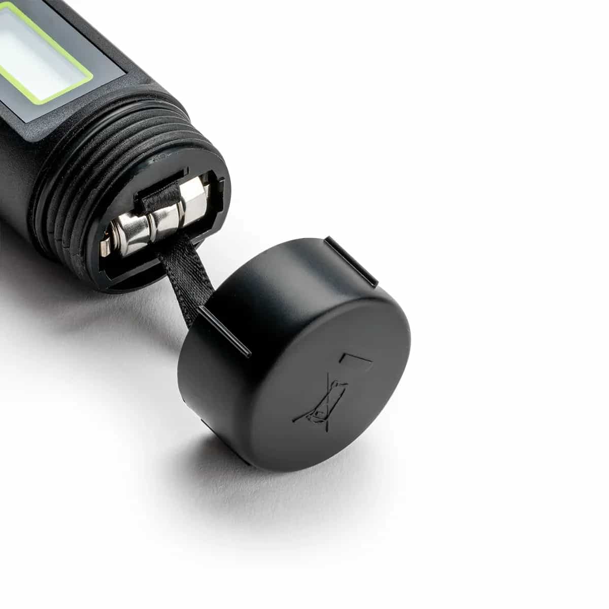 tester kieszonkowy Milwaukee C66 — ujęcie 5 (miniatura)