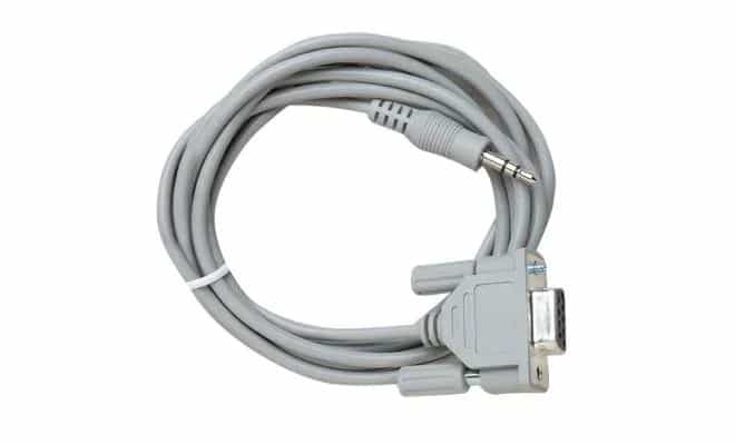 Kabel interfejsowy HOBO CABLE-PC-3.5 – do H22-001