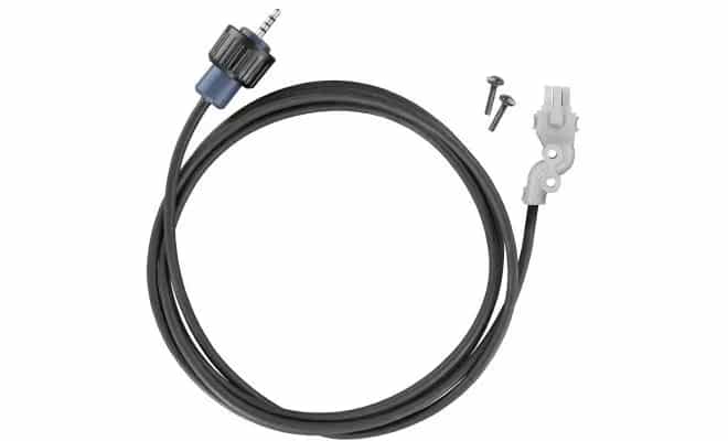 Kabel czujnika HOBO CABLE-RWL-0.6 – 0,6 m do RX2100-WL