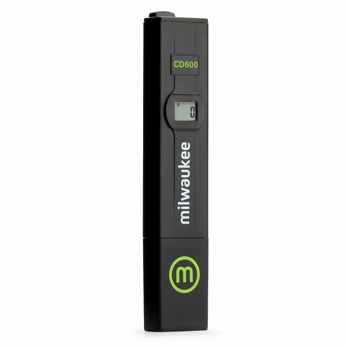 tester kieszonkowy Milwaukee CD600 — ujęcie 2 (miniatura)