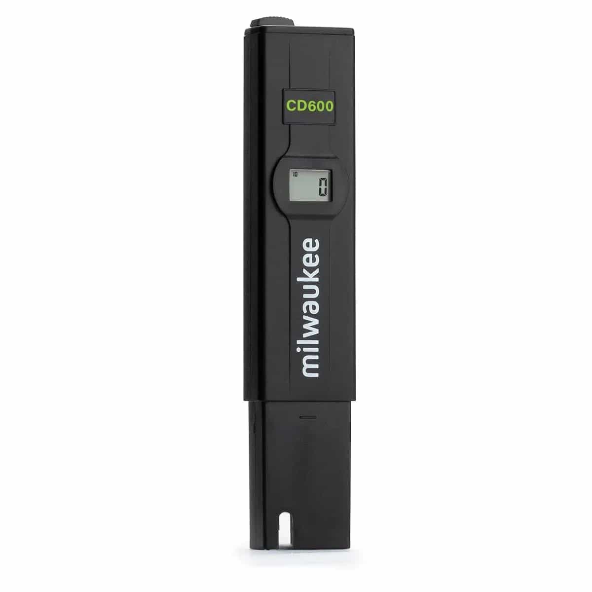 tester kieszonkowy Milwaukee CD600 — ujęcie 5 (miniatura)