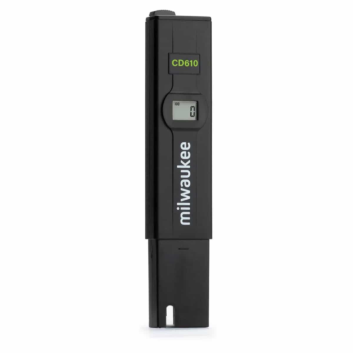 tester kieszonkowy Milwaukee CD610 — ujęcie 4 (miniatura)