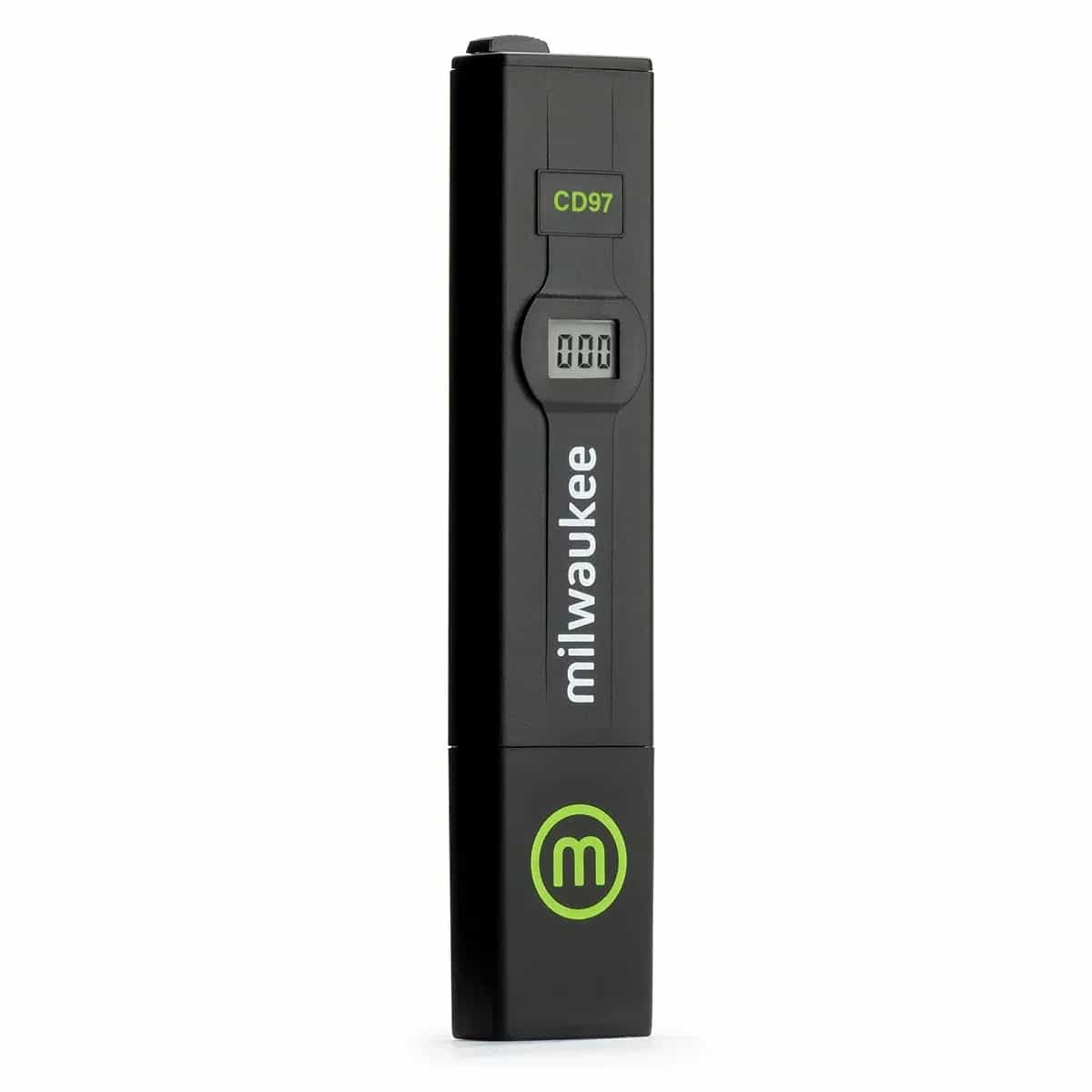 tester kieszonkowy Milwaukee CD97 — ujęcie 2 (miniatura)