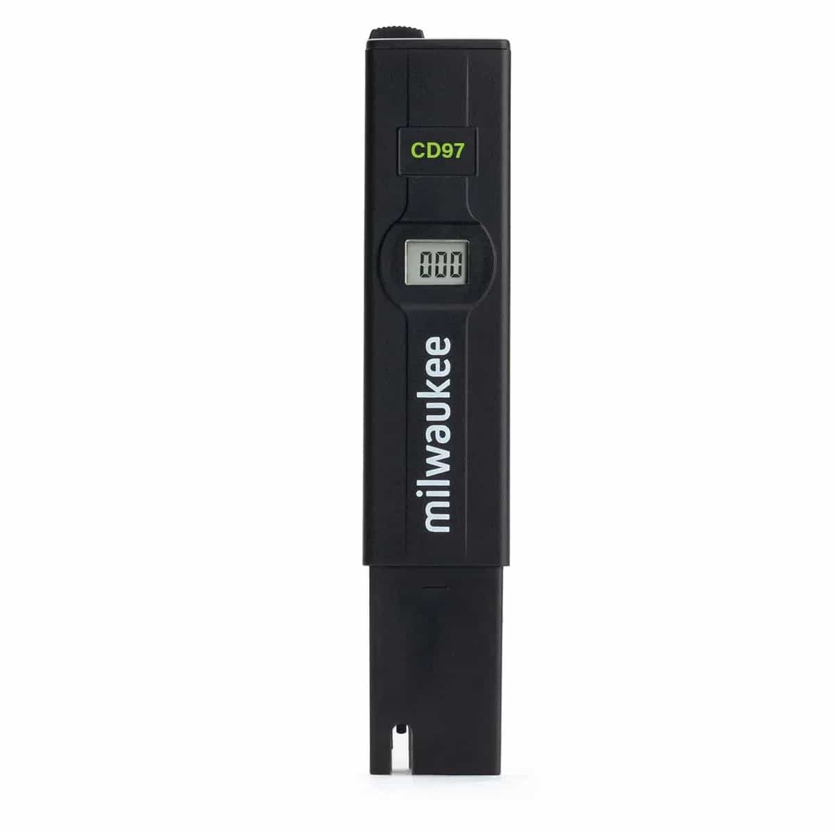 tester kieszonkowy Milwaukee CD97 — ujęcie 5 (miniatura)