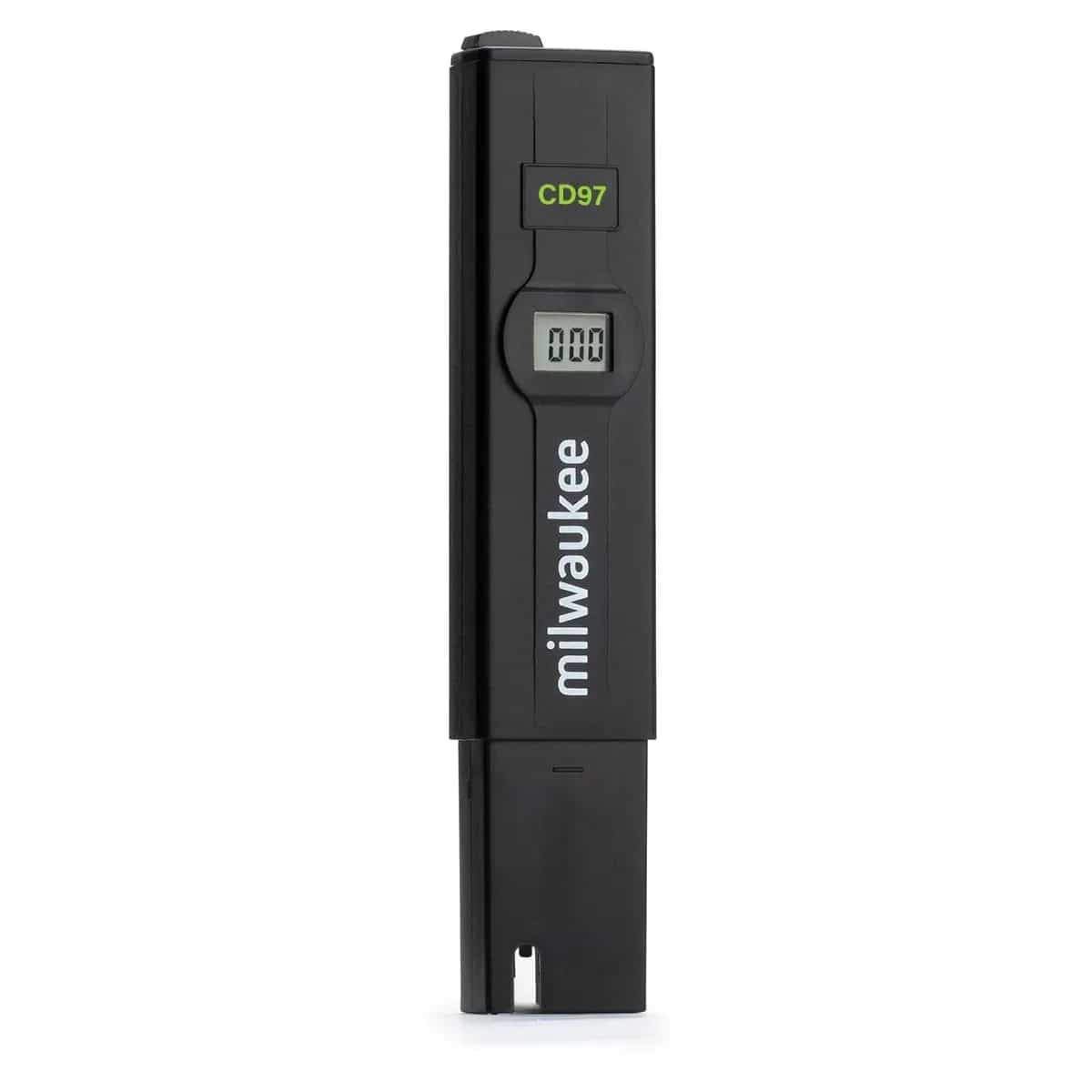 tester kieszonkowy Milwaukee CD97 — ujęcie 6 (miniatura)