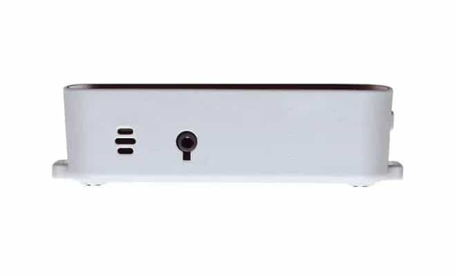 Rejestrator InTemp CX402-T2M — dodatkowe ujęcie 4 (miniatura)