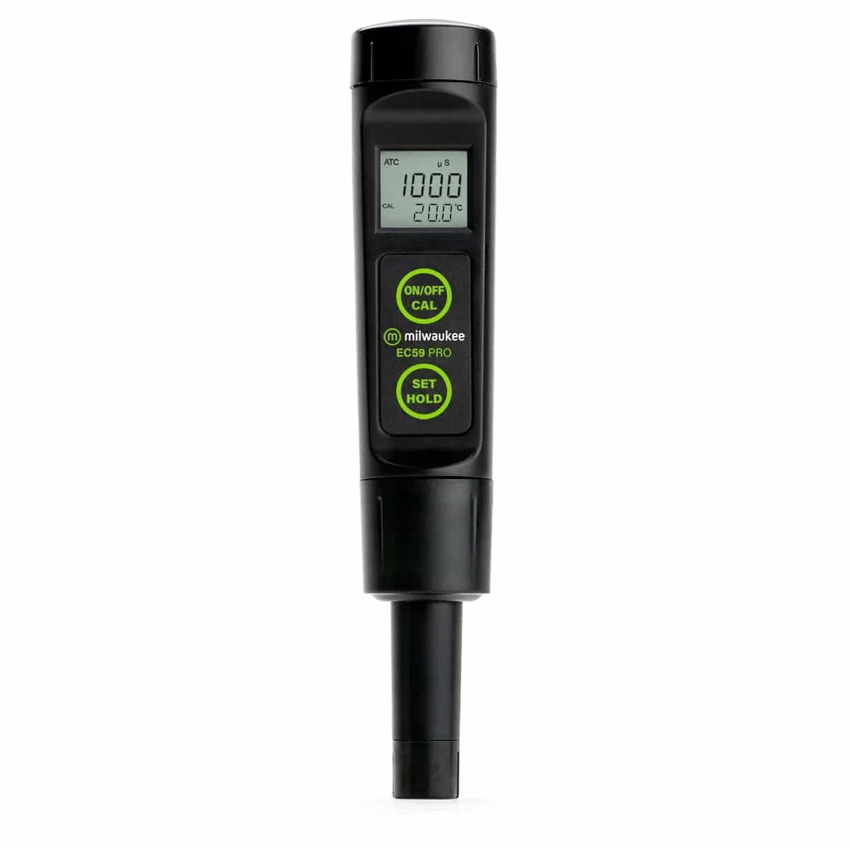 tester kieszonkowy Milwaukee EC59 — ujęcie 4 (miniatura)