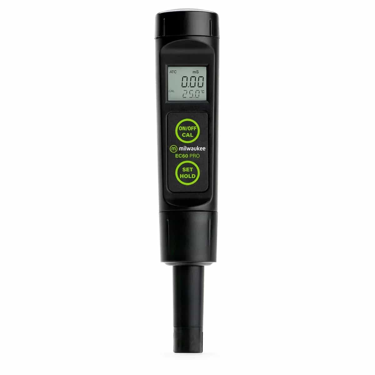 tester kieszonkowy Milwaukee EC60 — ujęcie 3 (miniatura)