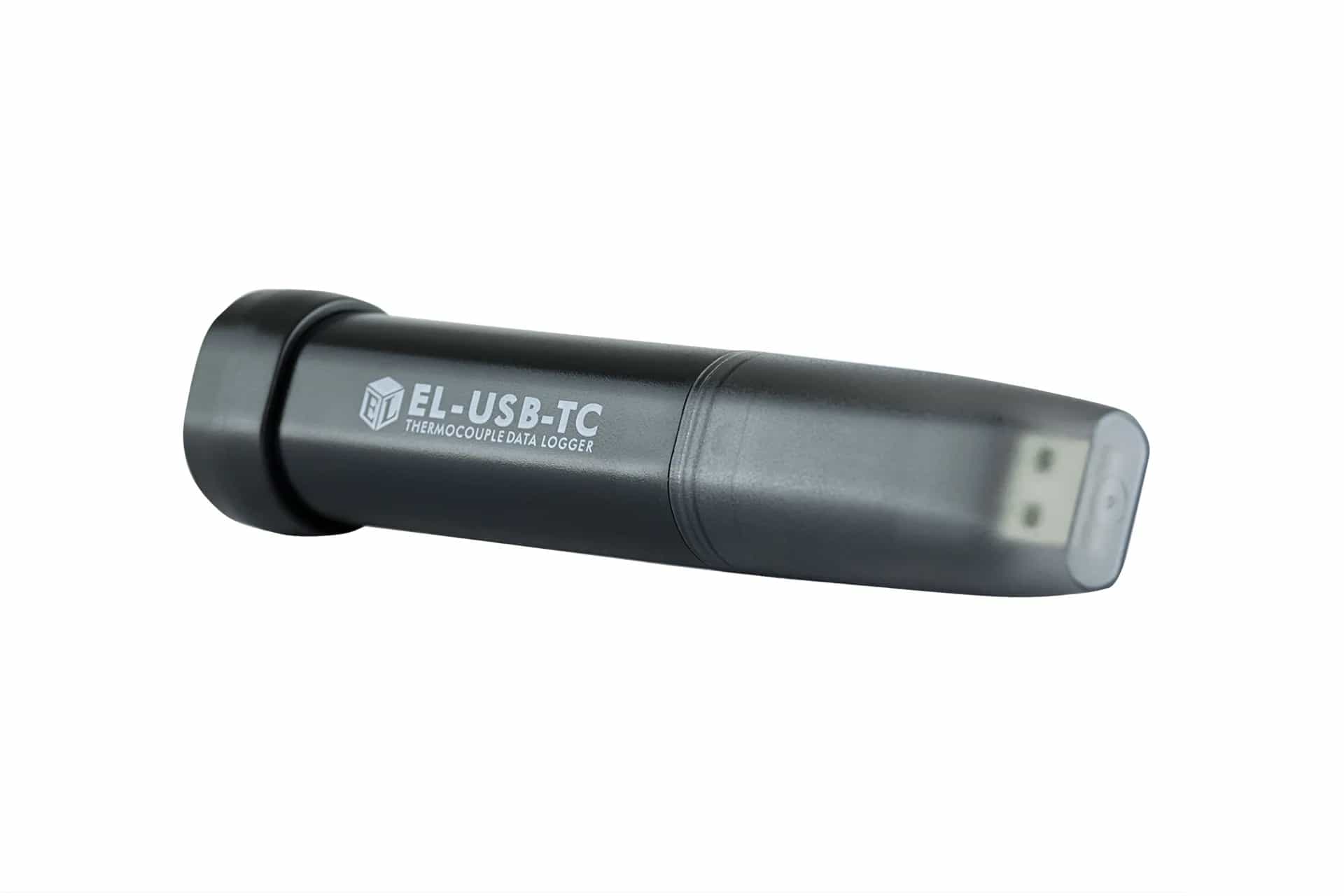Rejestrator termopar Lascar EL-USB-TC – wejście J, K i T