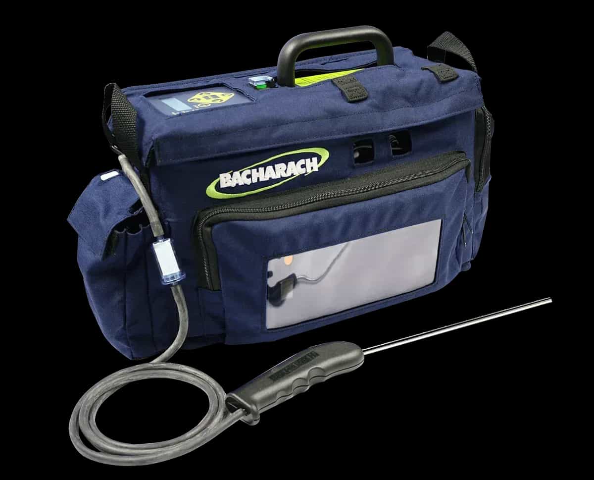 Zestaw modernizacji filtra MSA PGM-IR — H3015-6089
