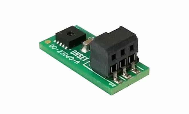 Czujnik HOBO HUM-RHPCB-3C — dodatkowe ujęcie 2 (miniatura)