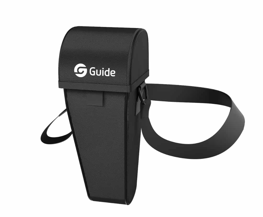 Torba transportowa Guide Sensmart — E3S, E4S