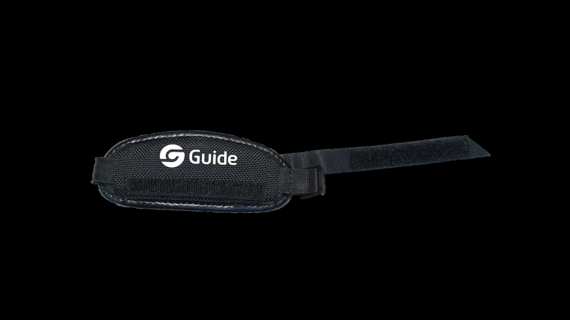 Przedłużony pasek na nadgarstek Guide Sensmart — H6S, H4S, H3S, H3+S, H2S
