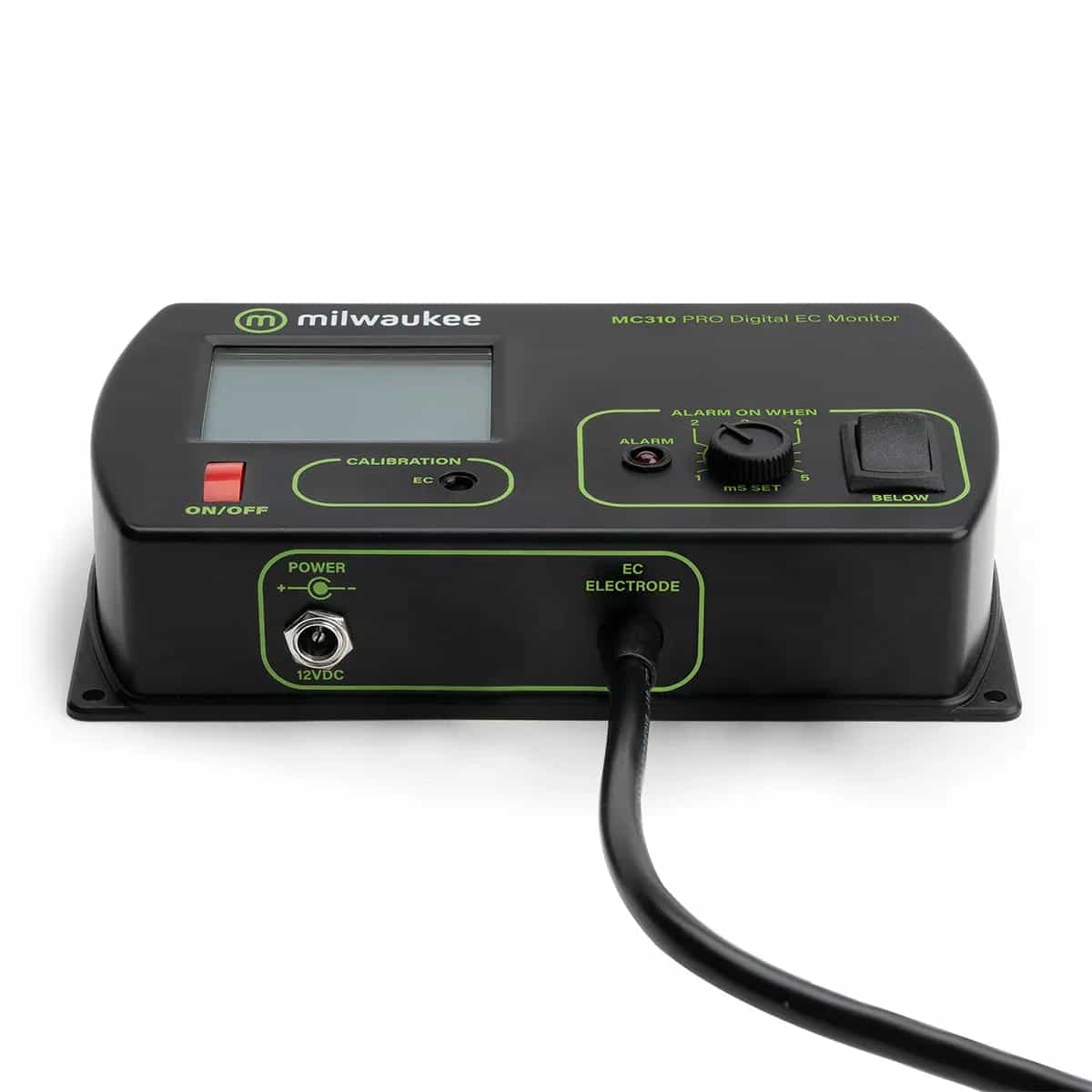 monitor procesowy Milwaukee MC310 — ujęcie 3 (miniatura)