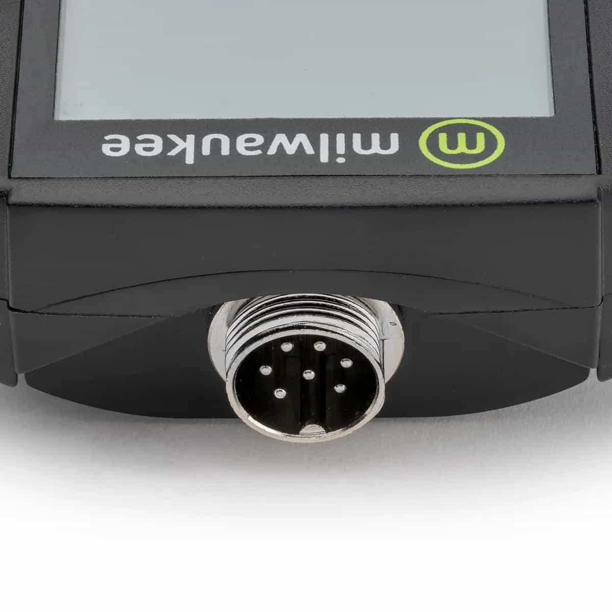 miernik przenośny Milwaukee MW802 — ujęcie 2 (miniatura)