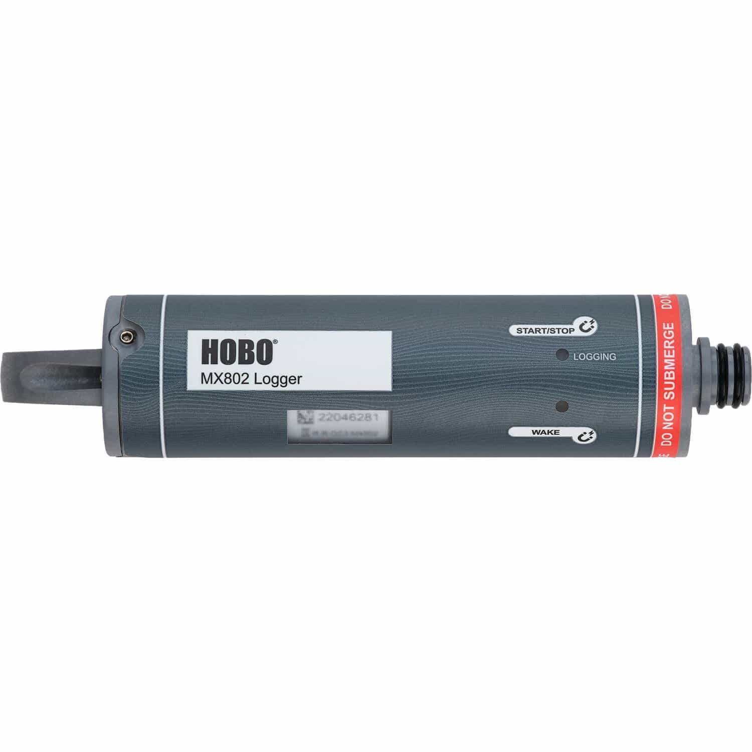 Rejestrator HOBO MX802 do pomiaru parametrów wody