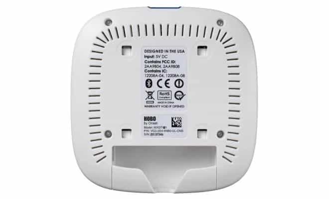 Bramka sieciowa Onset MX Gateway – zdjęcie produktu (miniatura)