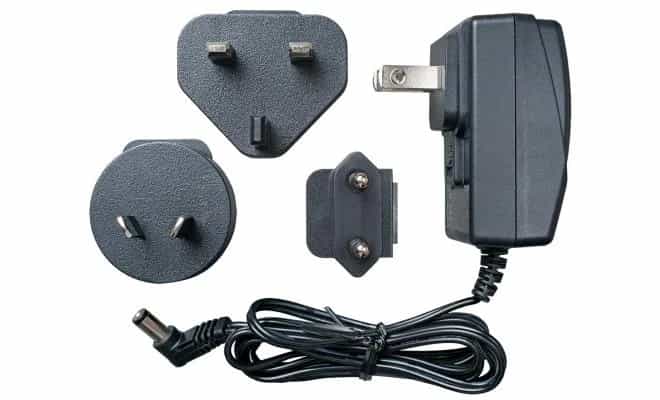 Bramka sieciowa Onset MX Gateway – widok dodatkowy 5 (miniatura)