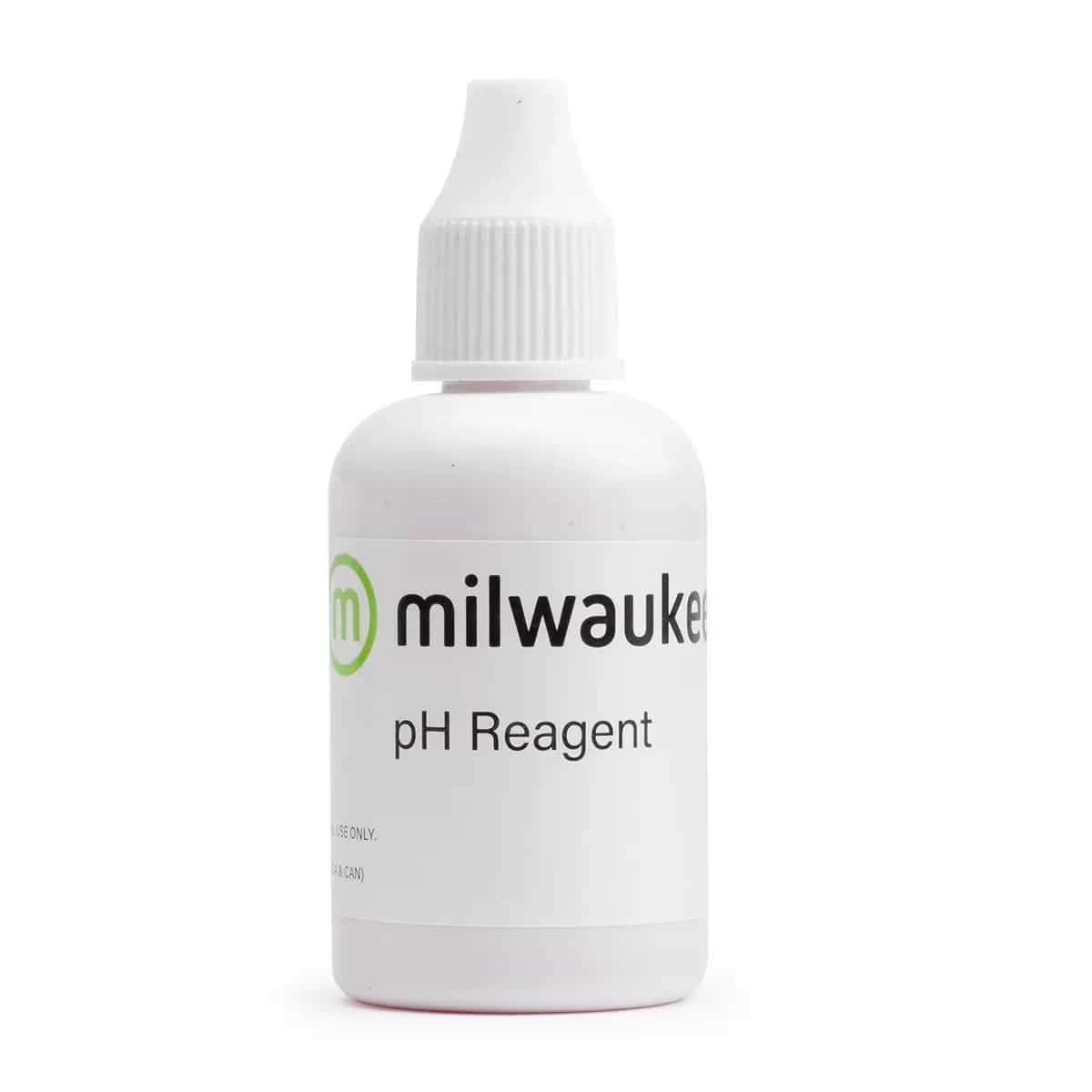 Odczynnik pH Milwaukee MI509-100 – 100 oznaczeń odczynu w fotometrze MI411