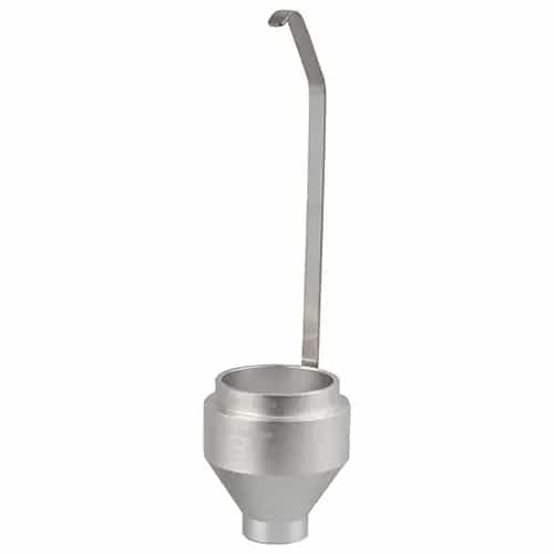 Wiskozymetr PCE-127/4 – dodatkowe ujęcie 4 (miniatura)