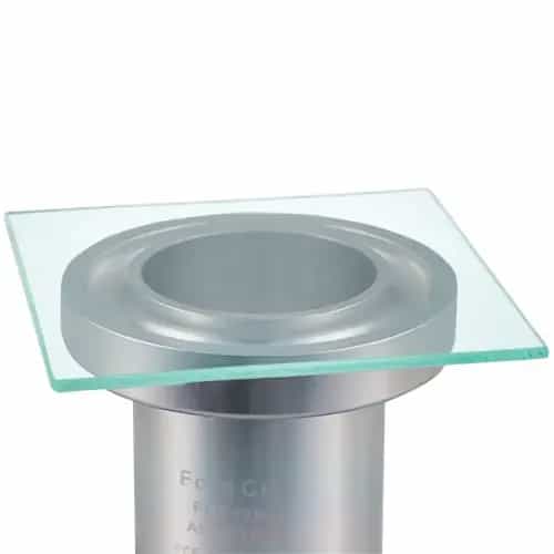 Wiskozymetr PCE-128/3 – dodatkowe ujęcie 2 (miniatura)