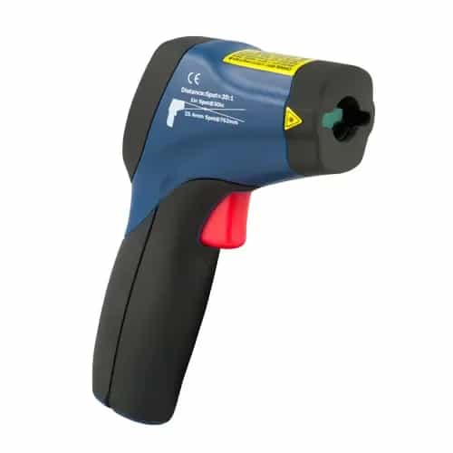 Termometr PCE-889B – dodatkowe ujęcie 2 (miniatura)