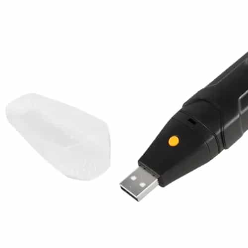 Rejestrator danych PCE-ADL 11 – dodatkowe ujęcie 3 (miniatura)