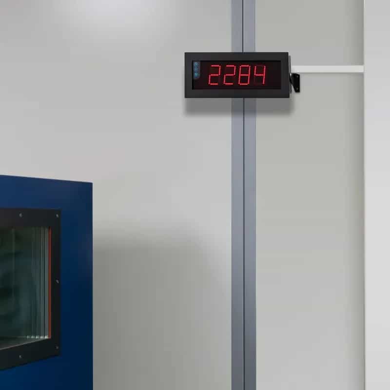 Wskaźnik przemysłowy PCE-BPD-U-41D – dodatkowe ujęcie 7 (miniatura)